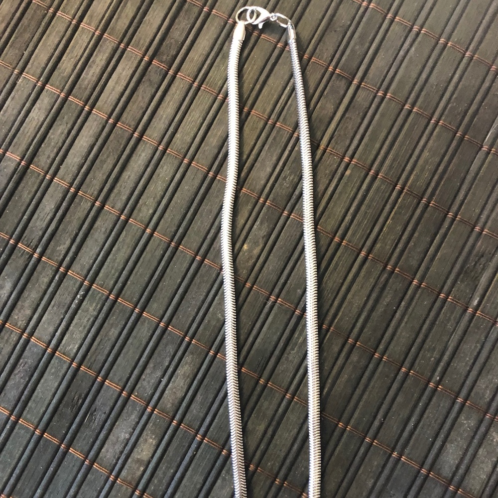 MEN'S OR WOMEN'S 17" NECKLACE>>>>